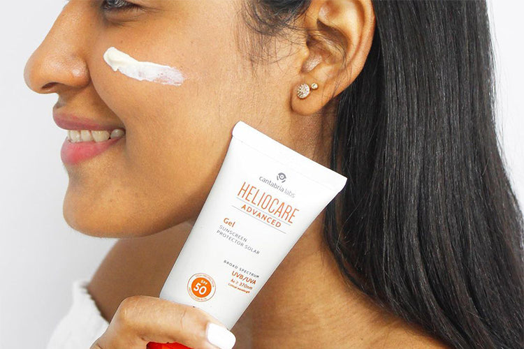 Dewy or Matte, Invisible or Tinted? Your Guide to Picking the Right He  – Skinspired.in