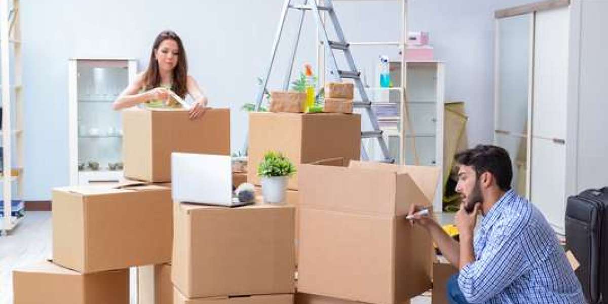 ReeDial Movers – Reliable Packers and Movers in Mumbai