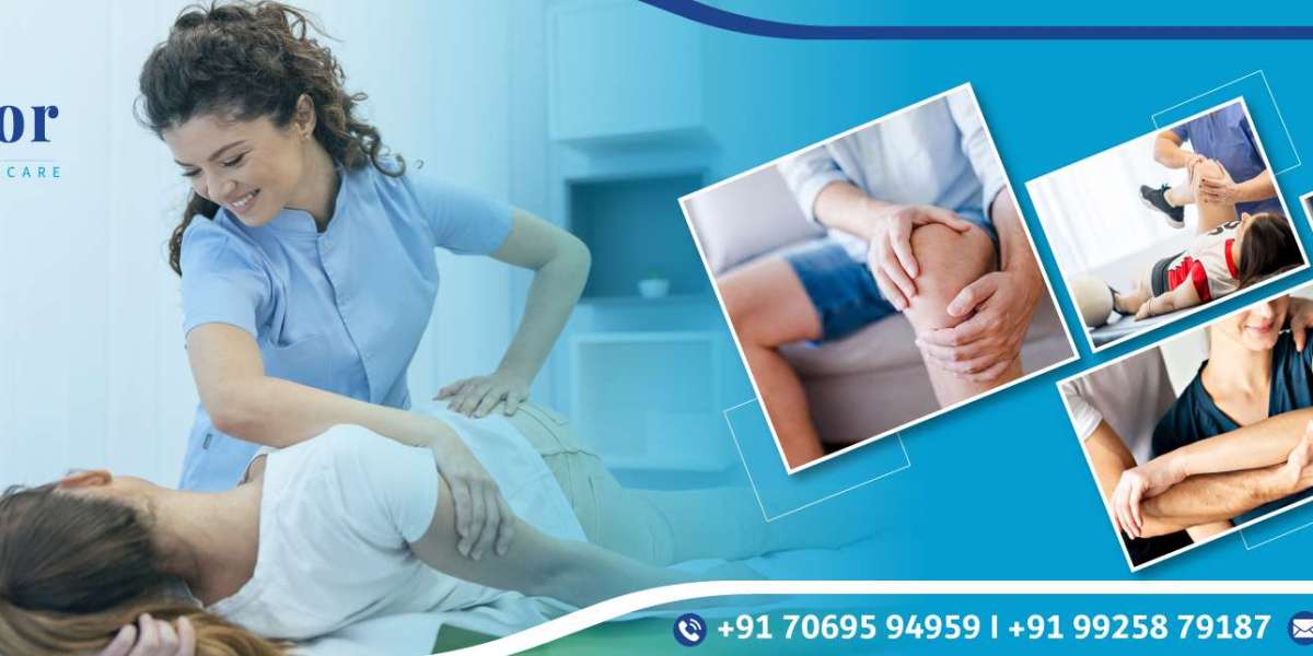 ACL Recovery: How Physiotherapy Can Help You Return Stronger