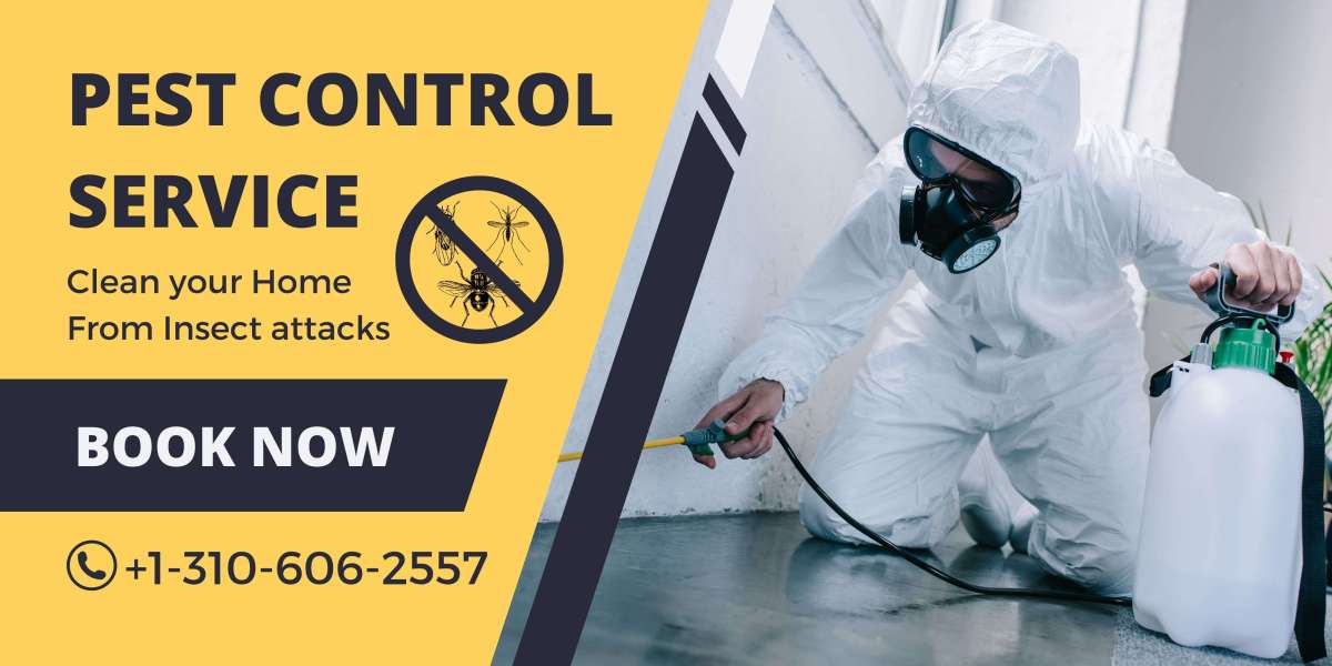 Effective Quick Pest Control Middletown: Keeping Your Home Safe and Pest-Free