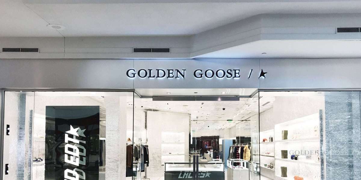 Golden Goose Shoes On Sale come to life