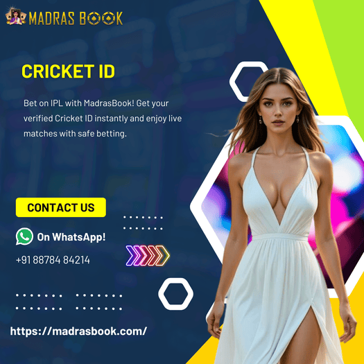 What is a Cricket ID? Guide to Online Cricket ID & Cricket ID Online - Article View - Latinos del Mundo