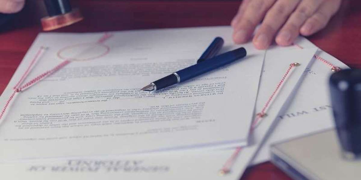 Top Reasons to Use a Professional Notarization Service in Singapore