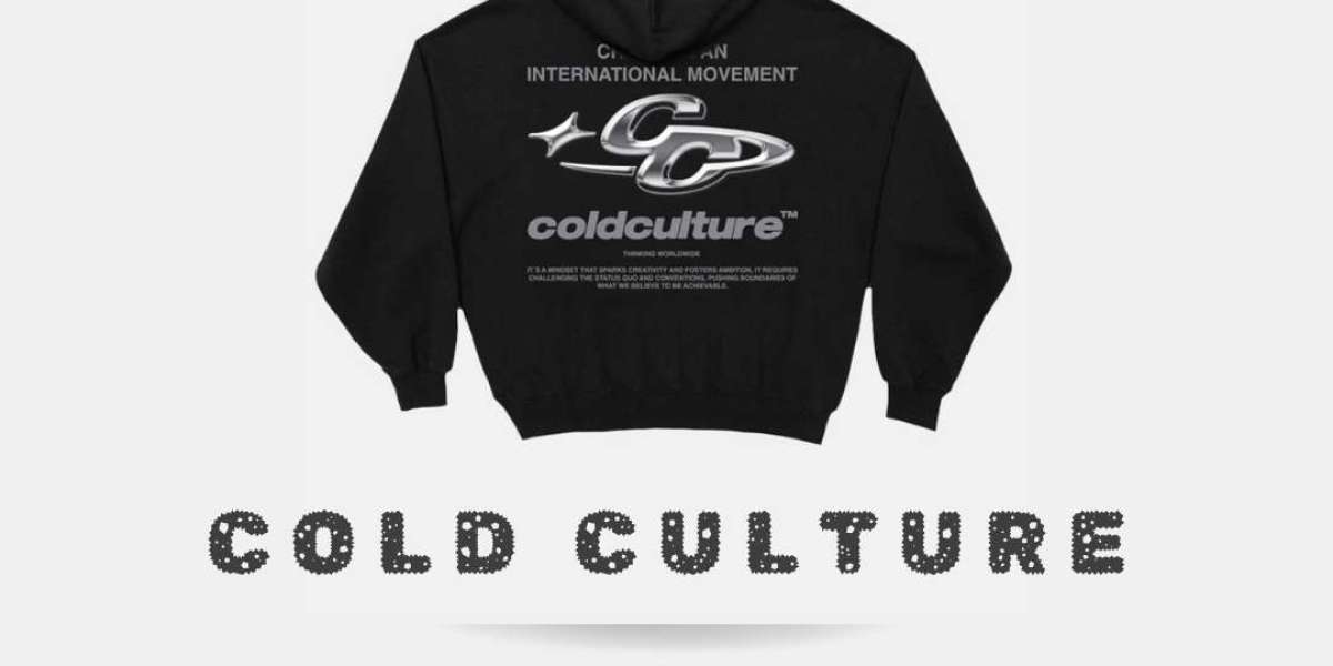 Top 5 Reasons The Cold Culture Hoodie Is Selling Out Fast