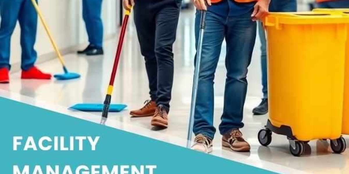 Nouvel: Among the Leading Corporate Facility Services Companies in India