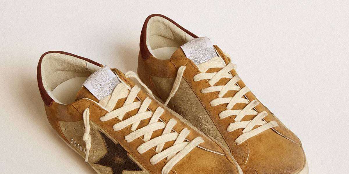 Most Popular Models Golden Goose Shoes Outlet 2025 June