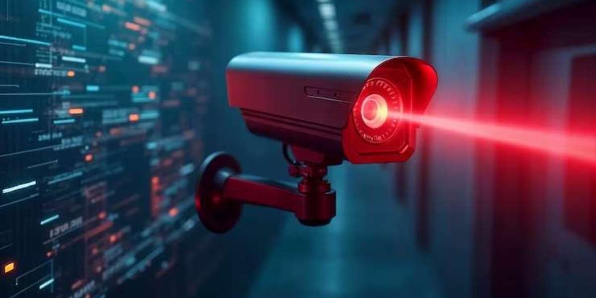 A Practical Guide to Modern CCTV Security Systems