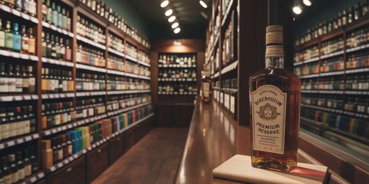 Find Alcohol Near Me