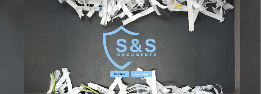 SandSdocumentshredding Cover Image