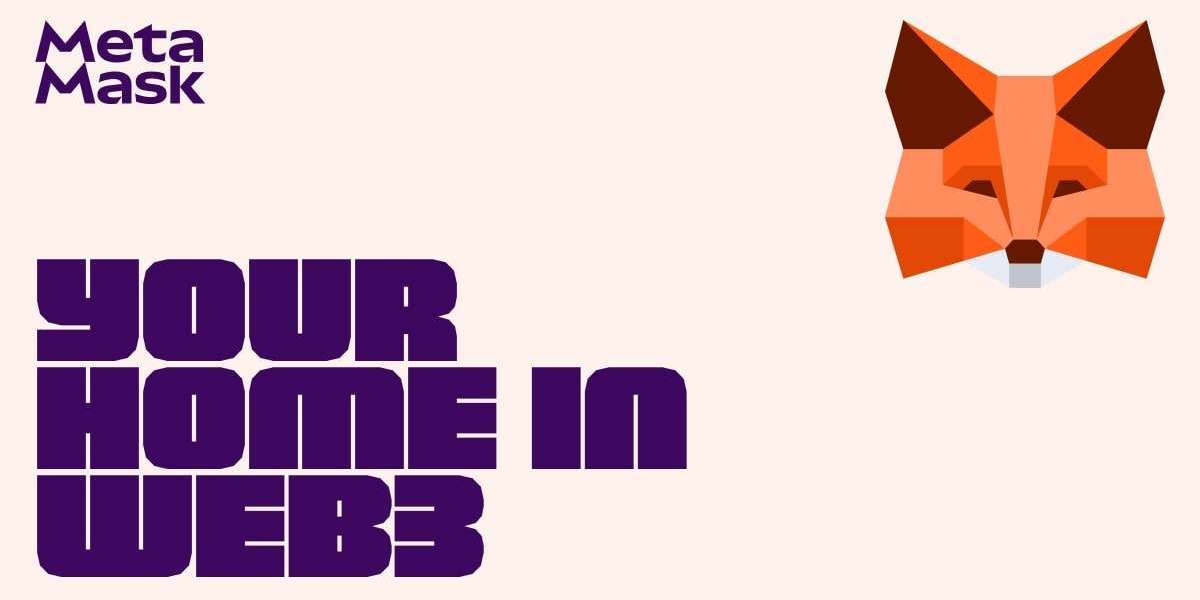 Download MetaMask Chrome Extension | (Official site®)