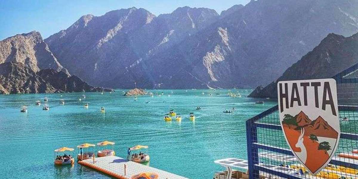 Explore the Best Hatta Tour Deals, Hatta Mountain Tour & Desert Safari Dubai Adventures