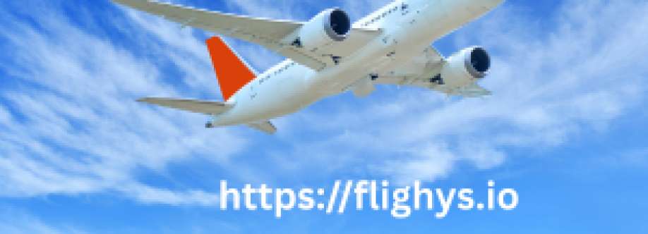 flighys126 Cover Image