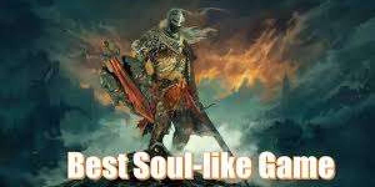 IGGM: The Necessity Of Elden Ring Nightreign Boosting