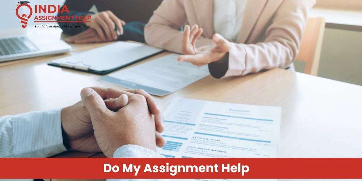 Why Do Students in Canada Seek Assignment Help?