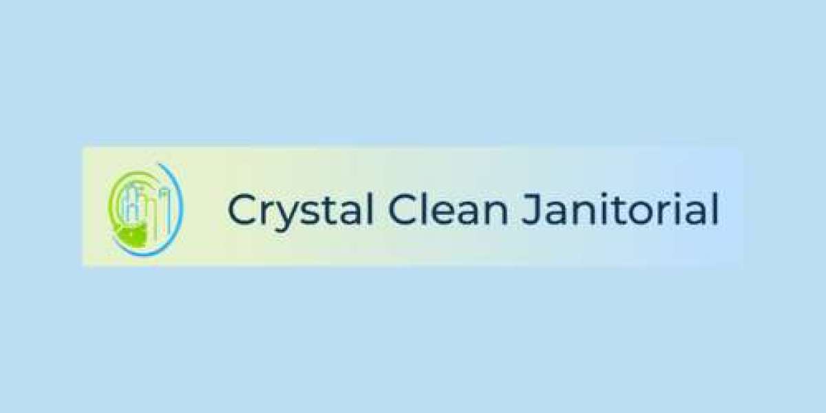 San Antonio Office Cleaning Company – Crystal Clean Janitorial