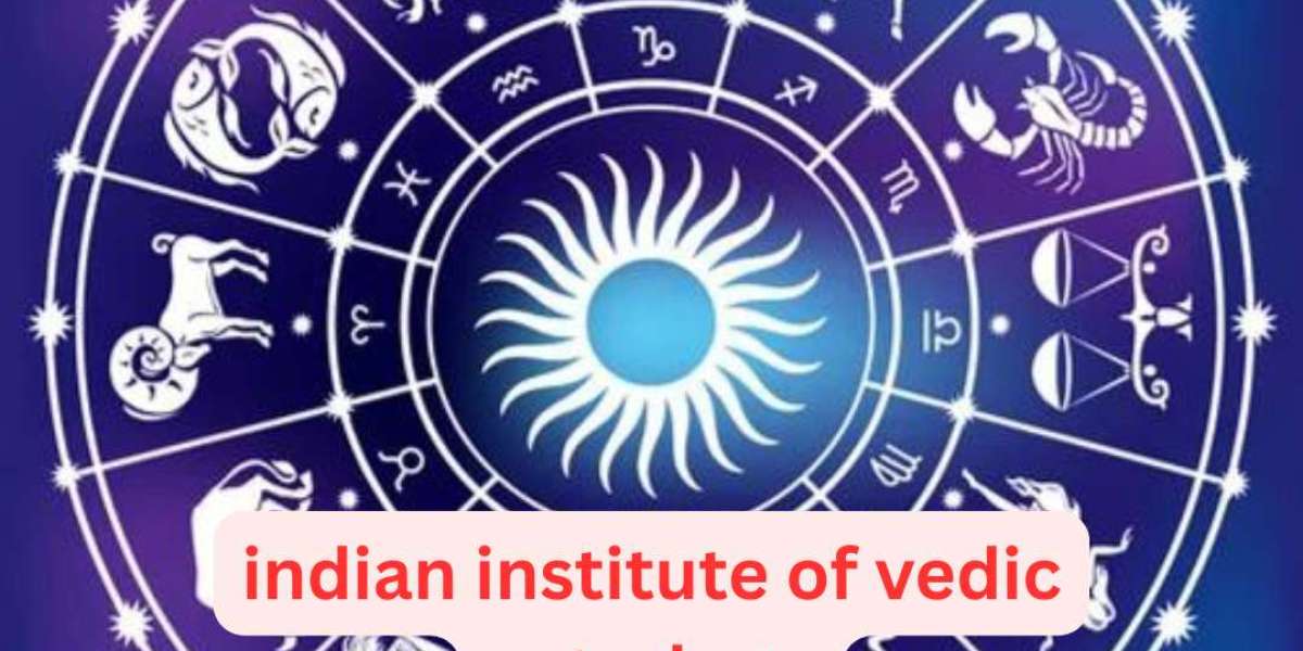 Where Stars Align with Science: Indian Institute of Vedic Astrology