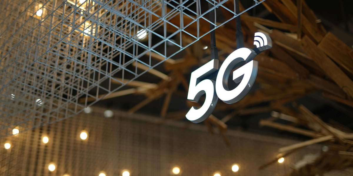 5G Internet Service: The Future of Connectivity is Here