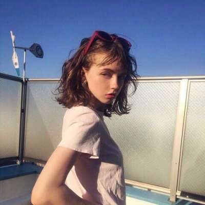 Madelynn Roy Profile Picture