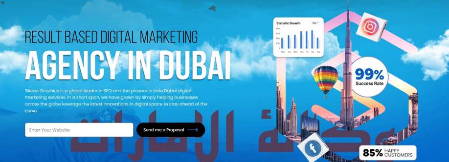 Silicon Graphics AE Profile Picture