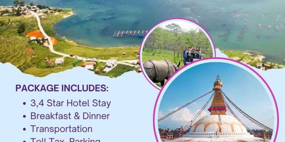 Ways to Travel Raxaul to Nepal  – Complete Guide for Indian Travelers