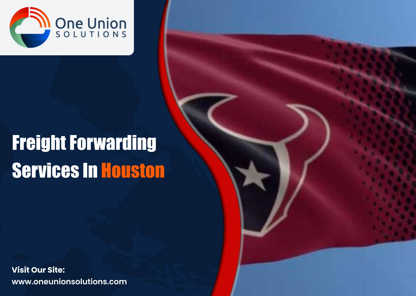 Houston Freight Forwarding Services