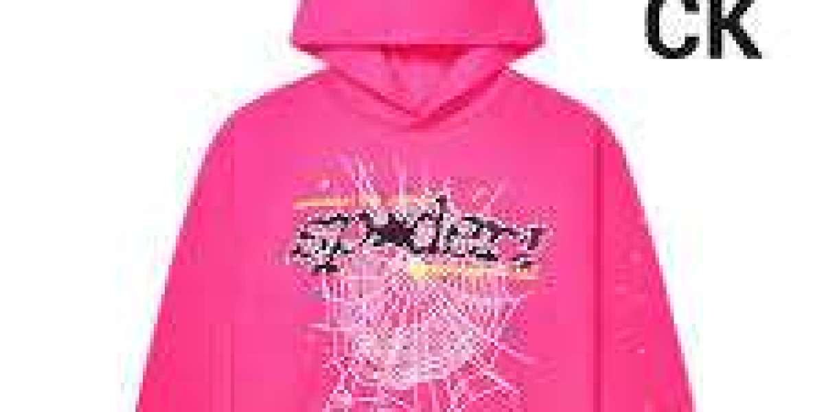 How SP5DER Worldwide Became a Global Streetwear Icon