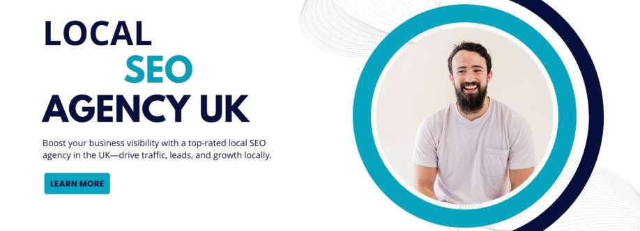 Rank Locally UK Cover Image
