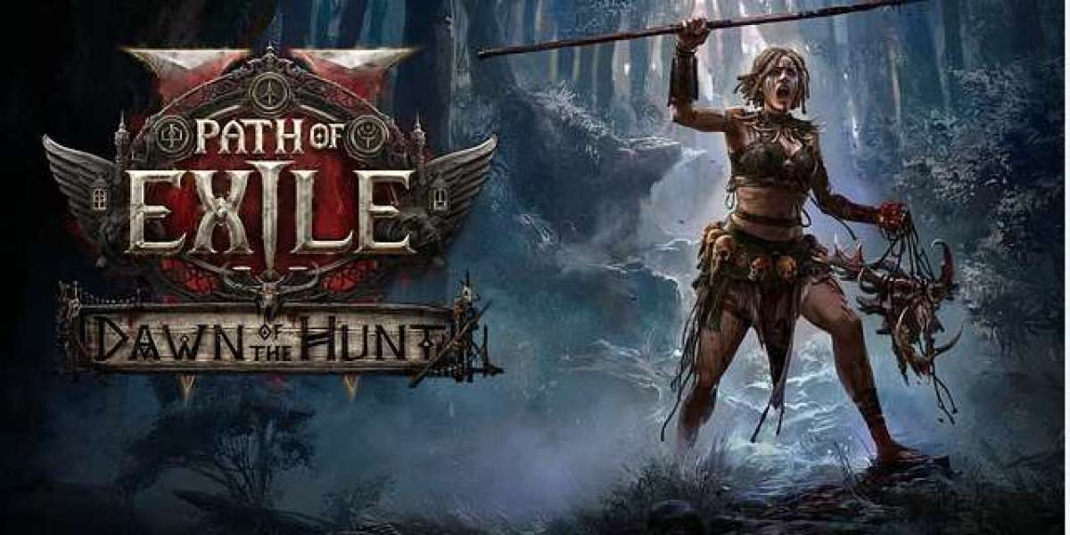 MMOexp POE2: Spirit Management is Key