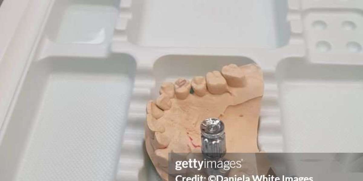 Dental Implant Cadaver Lab Training – STMS-1 Certified