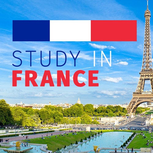 Study in France for Indian Students—Top Universities, Courses & Eligibility in 2025 | by Sonali Singh | Jun, 2025 | Medium