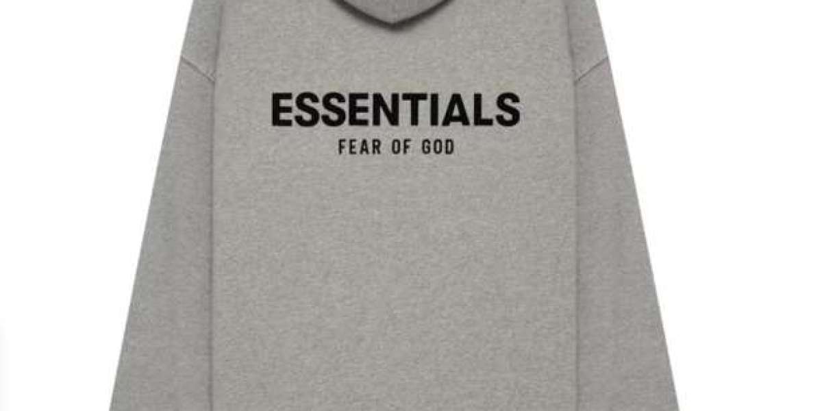 Shop Essentials Hoodie at Cheap price