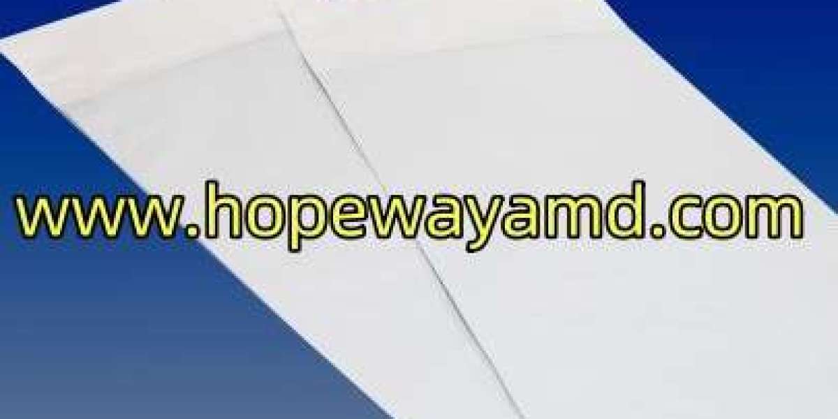 Why Choose Hopewayamd Tyvek Header Bag for Sterile Packaging