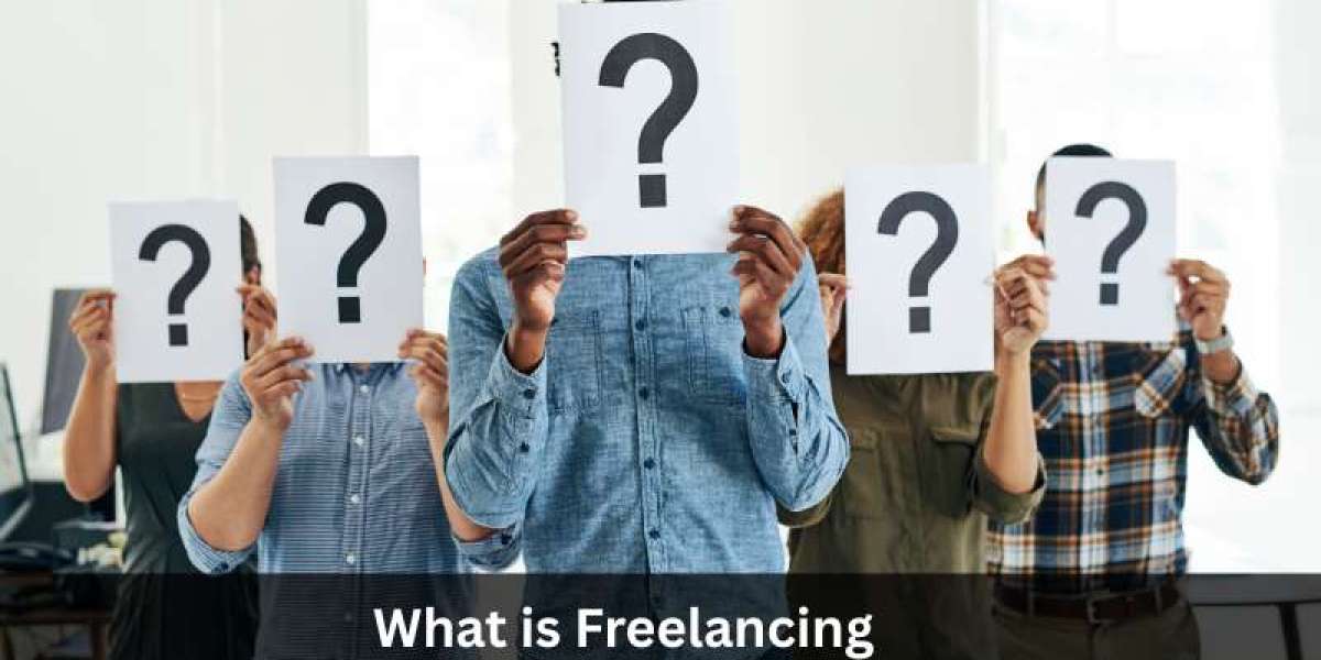What is Freelancing? Definition, Benefits, and How to Get Started
