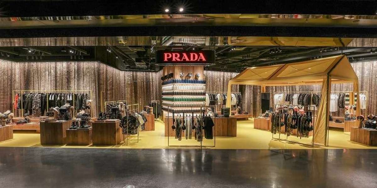 New Update Collections Prada Outlet