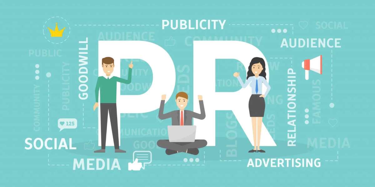 Why You Need a PR Publication Service