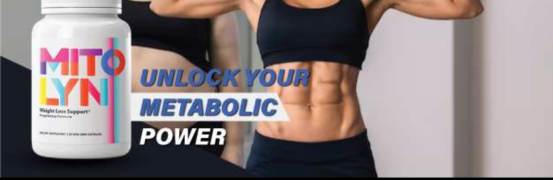 Mitolyn Offer Cover Image