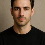 James Weber Profile Picture