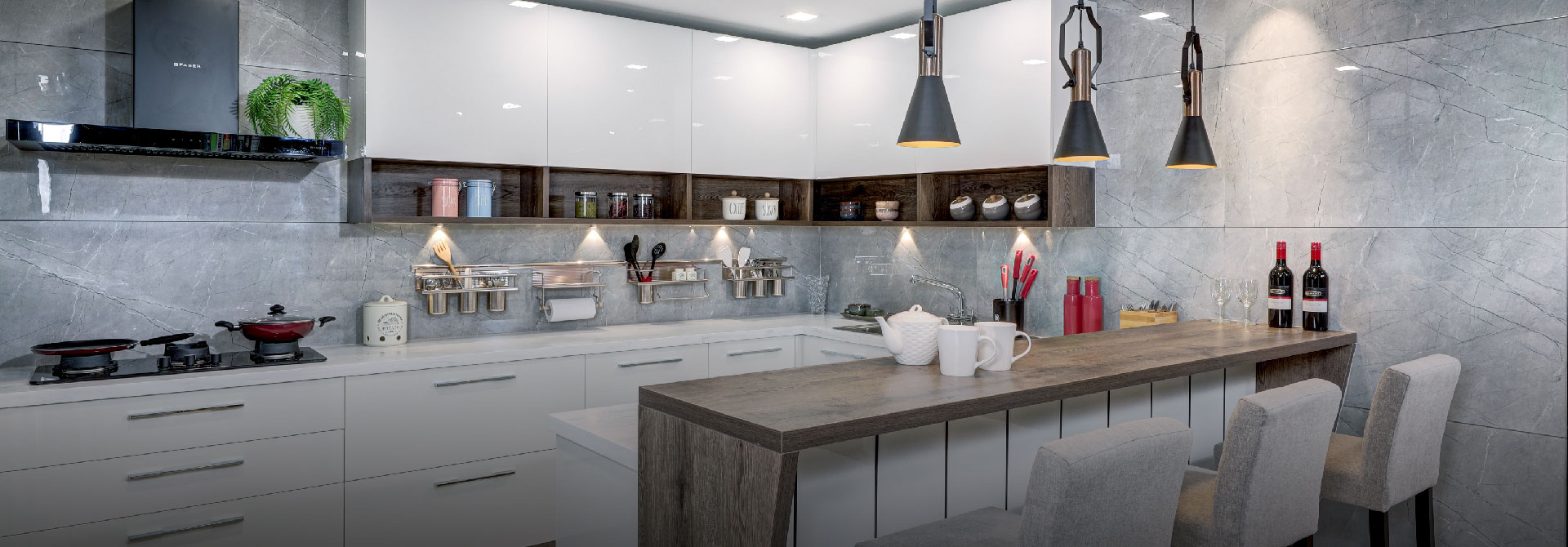 Interior Designers in Hyderabad | D'LIFE Interiors