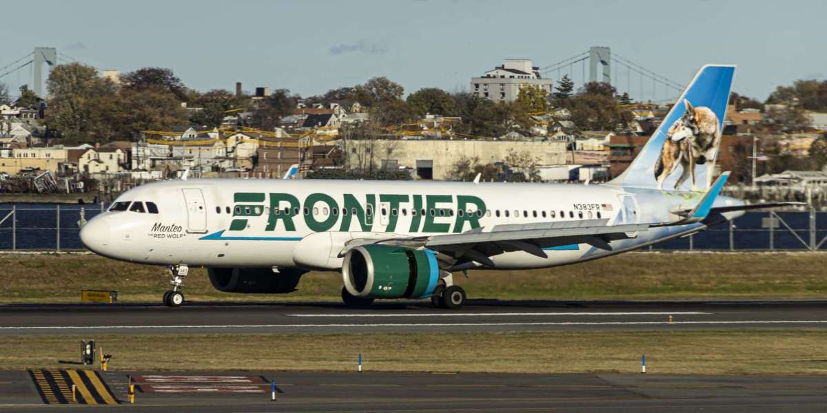 Everything You Need to Know About Navigating the frontier airlines denver terminal for a Smooth Travel Experience