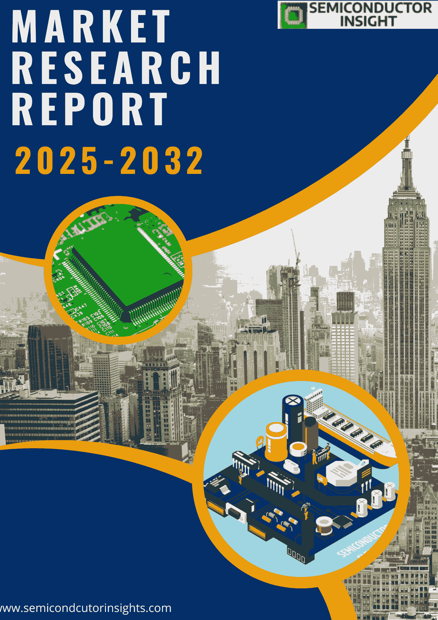 USB-C Multiport Adapter Market 2025