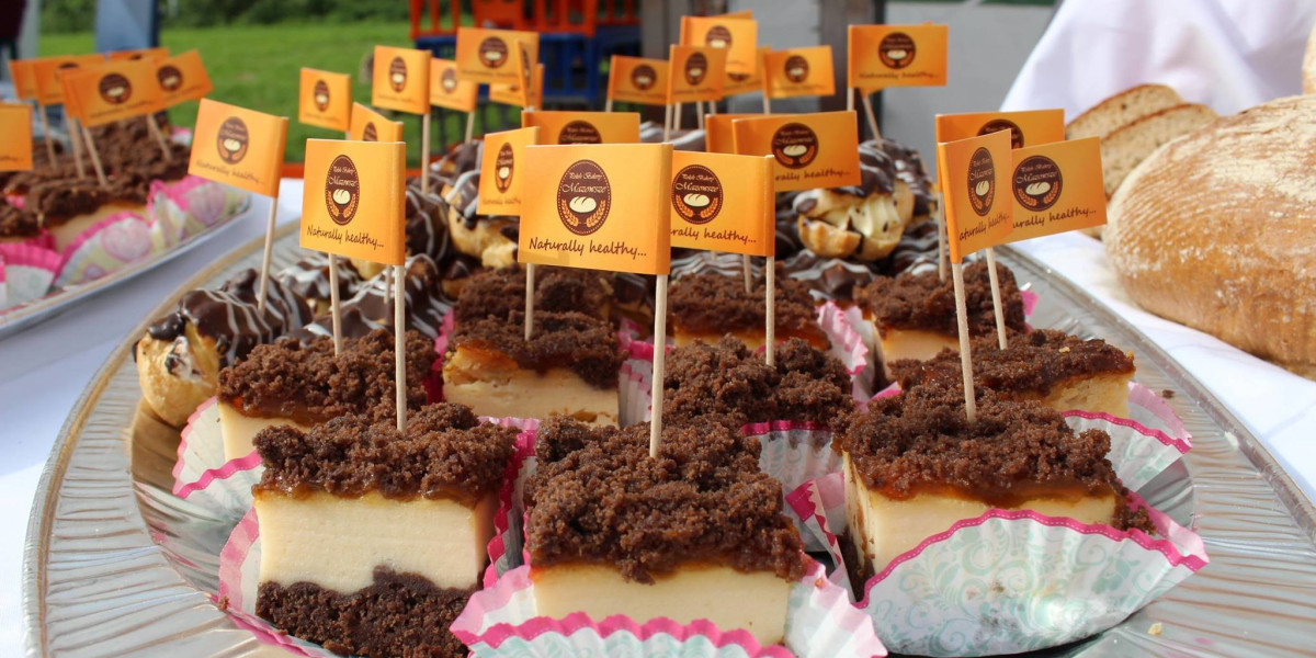 Why Eco-Friendly Custom Toothpick Flags Are Gaining Popularity