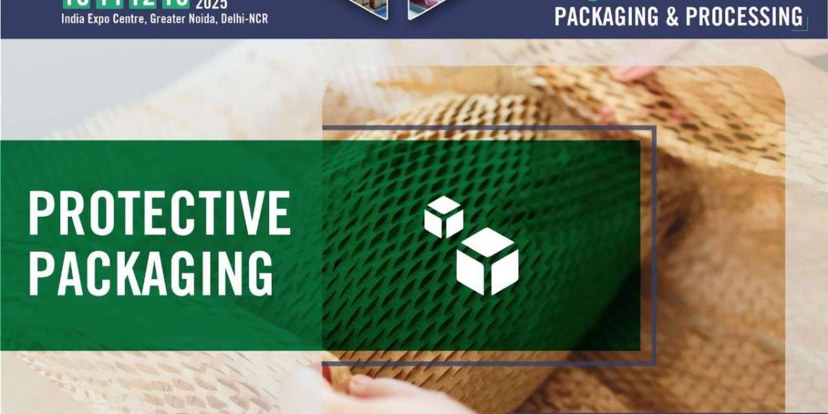 Why You Should Attend a Packaging Expo in 2025