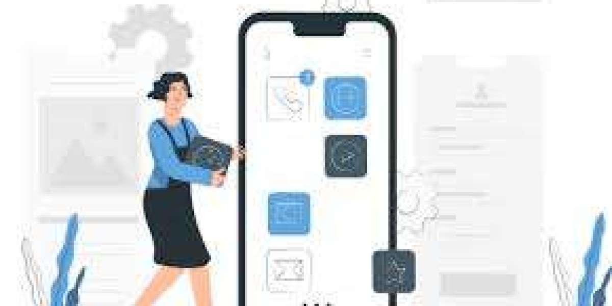 Premier Mobile App Developers in the USA