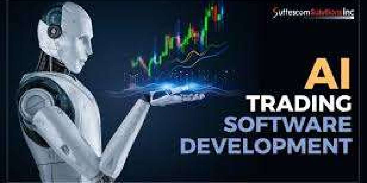 AI-Powered Stock Trading App Development