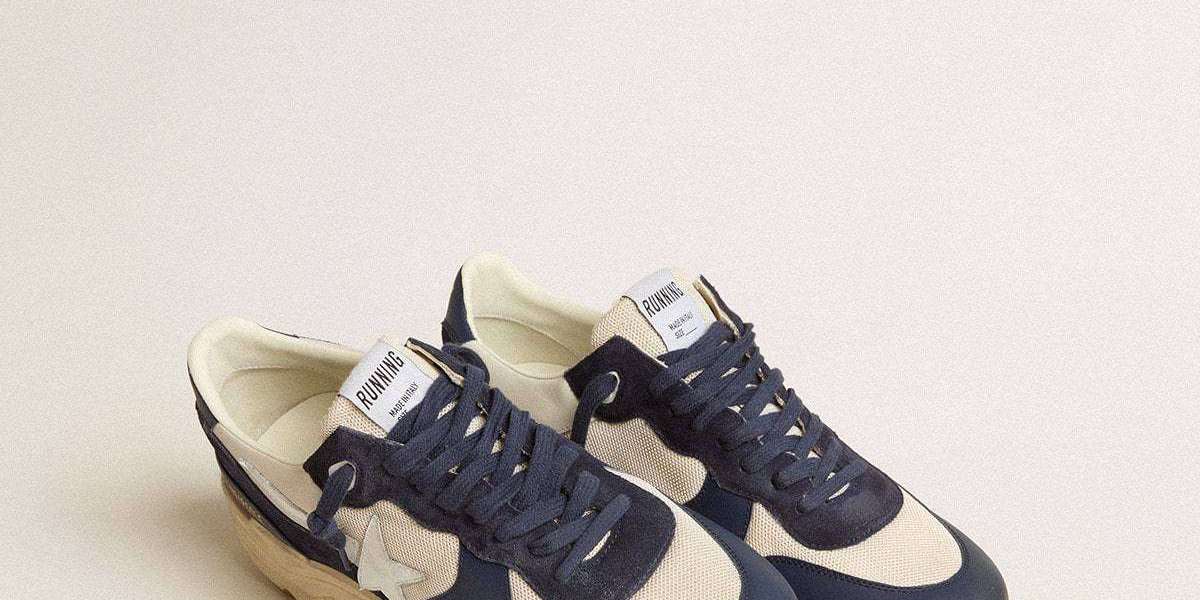 New Arrival Collections Golden Goose Sneakers Outlet 2025 June