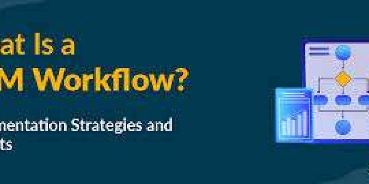 CRM Software That Adapts to Your Workflow