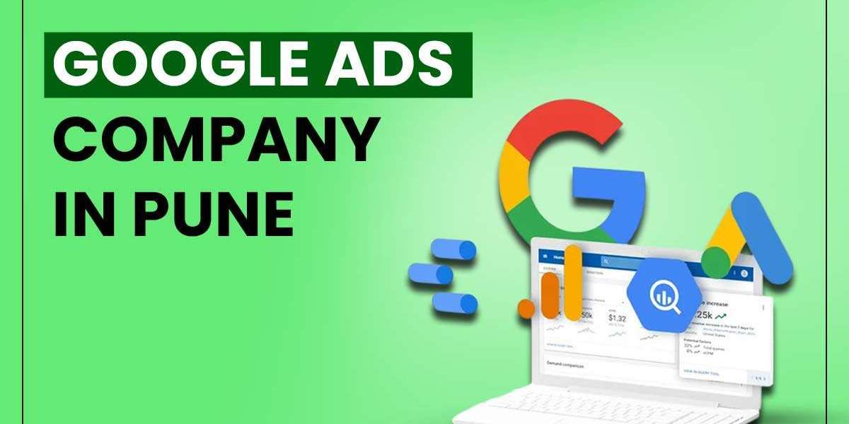 Certified Google Expert Pune for Profitable Ad Strategies