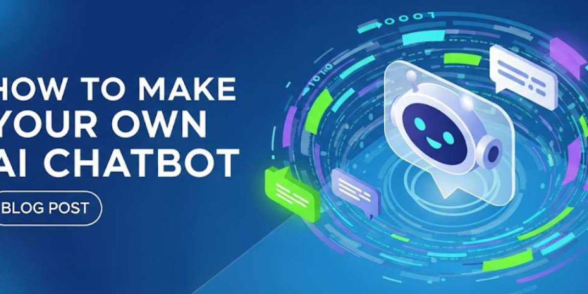 How to Build Your Own AI Chatbot