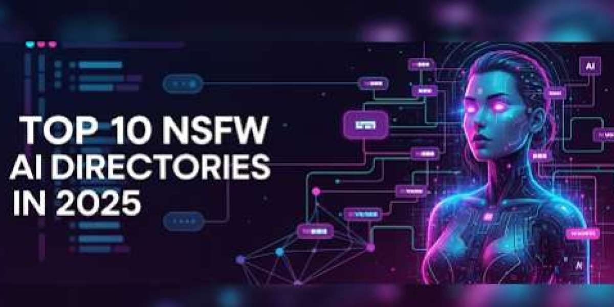 Top 10 NSFW AI Directories in 2025 - Manually Researched