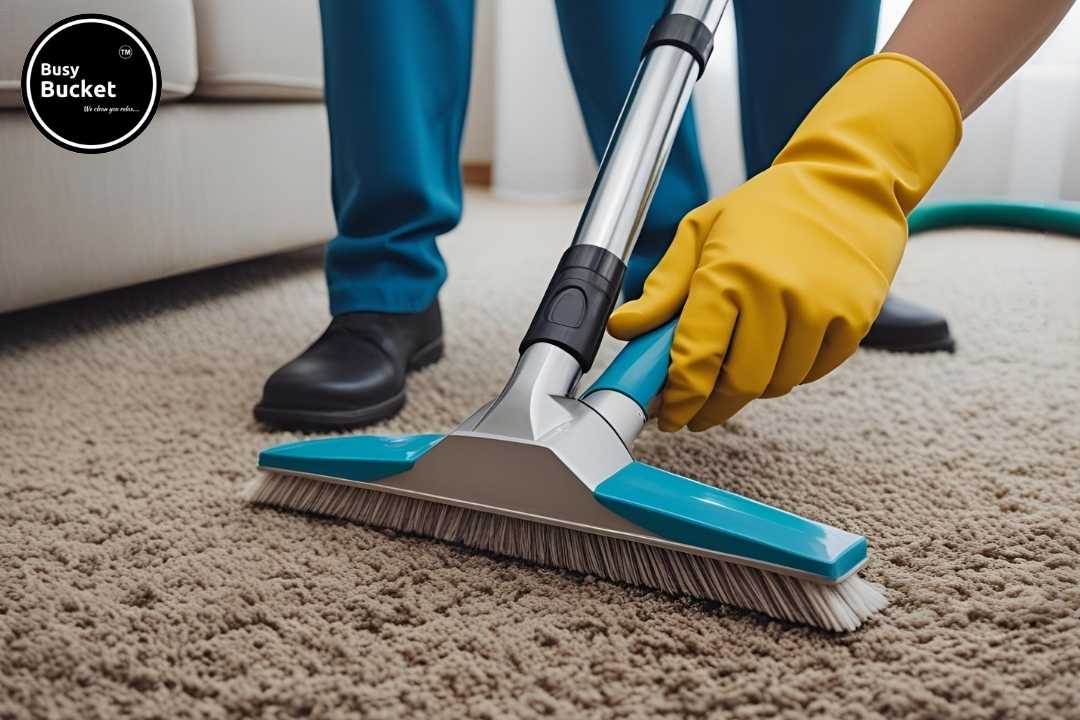 Top 7 Carpet Cleaning Myths You Probably Still Believe